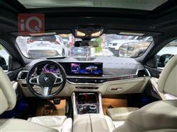 بي ام دبليو X6